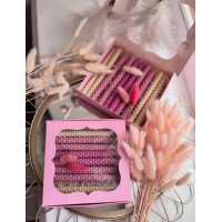 Свічка з вощин дитяча