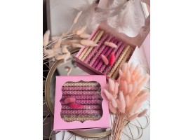 Свічка з вощин дитяча