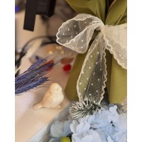 Шоколадна пташка