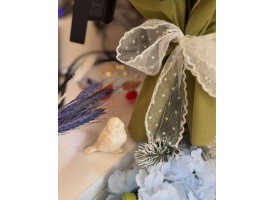 Шоколадна пташка