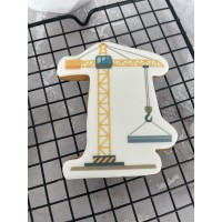 Пряник друкований "транспорт"