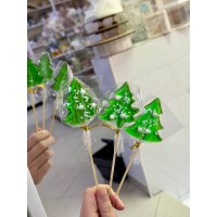 Льодяник "ялинка"