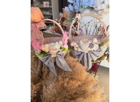 Кошики пасхальні, дорослий