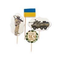 Набір «ЗСУ»
