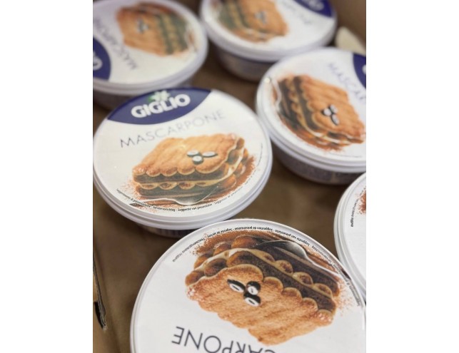 Маскарпоне