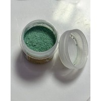 Барвник жиророзчинний сухий «Slado”, Туманний нефрит