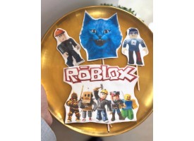 Топпери Roblox Топпери Roblox
