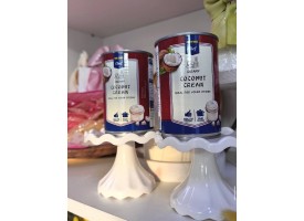 Кокосові вершки, 400мл.