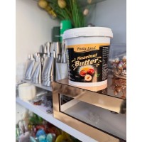 Фундучна паста, 80 грам.