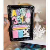 Набір "абетка"