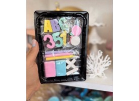 Набір "абетка"