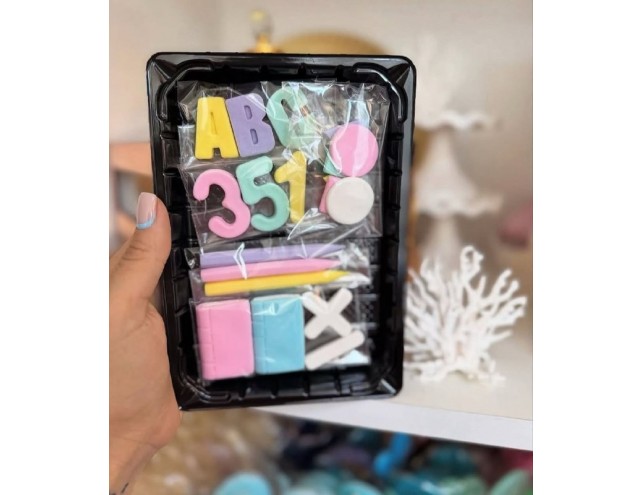 Набір "абетка"