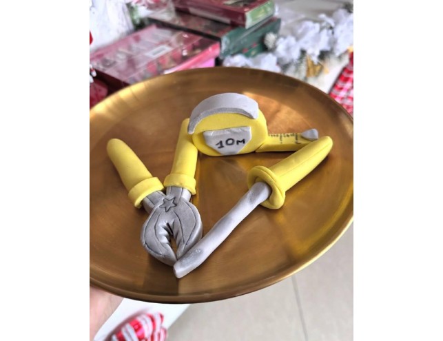 Набір інструментів