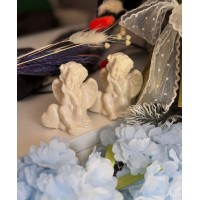 Ангелик з серцем