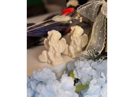 Ангелик з серцем