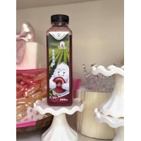 Пюре пастеризоване "Вишня" 500 грам.