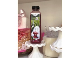 Пюре пастеризоване "Вишня" 500 грам. Пюре пастеризоване "Вишня" 500 грам.