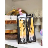 Свічки "Коктейльні", 12шт.