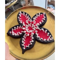 Квітка на торт "Дивні дива"