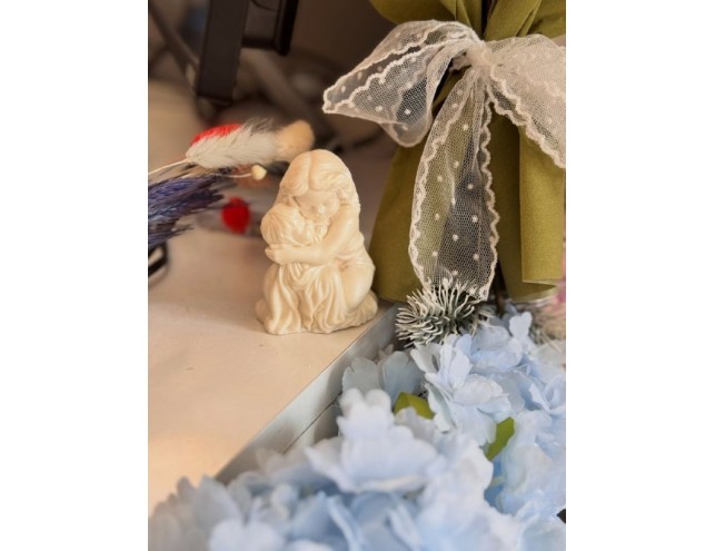 Мама з малюком