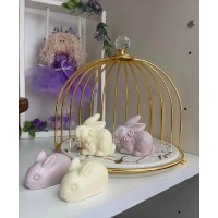 Шоколадні кролики