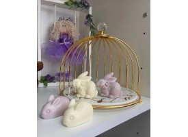 Шоколадні кролики Шоколадні кролики