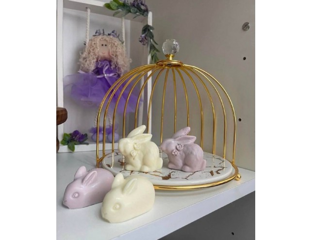 Шоколадні кролики