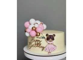 "Дівчинка з кулями" "Дівчинка з кулями"