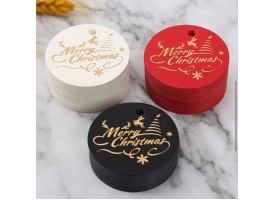 Бірочки нворічні