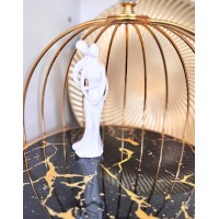 Статуетка на весільний торт