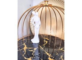 Статуетка на весільний торт