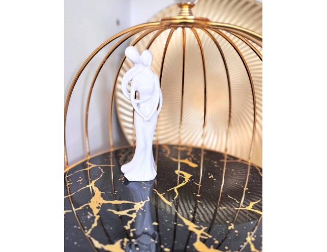 Статуетка на весільний торт