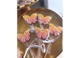 Пряник "метелик" Пряник "метелик"