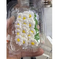 Міні ромашки 