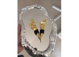 Закрутки "зимовий олень" Закрутки "зимовий олень"