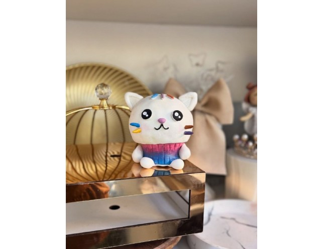 Декор на тортик 