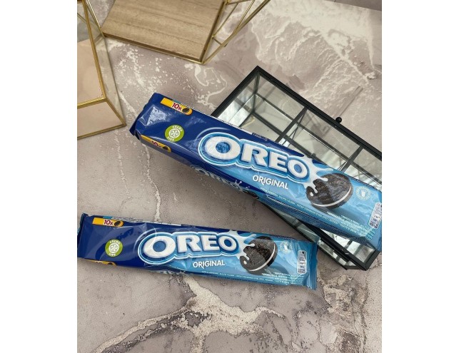 Печиво ,,Орео,, 10 шт.