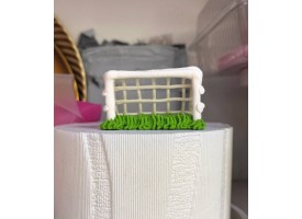 Футбольні ворта