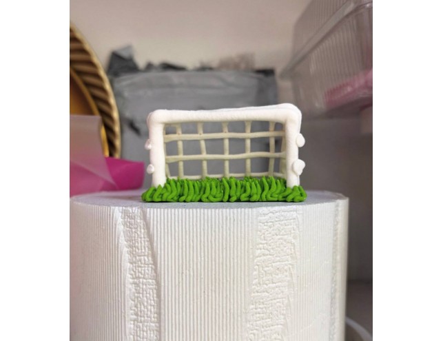 Футбольні ворта