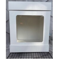 Коробка 30х30х30 см.