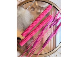 Свічка з вощини в асортименті 