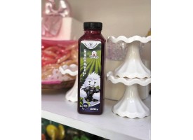 Пюре пастеризоване "Смородина" 500 грам. Пюре пастеризоване "Смородина" 500 грам.