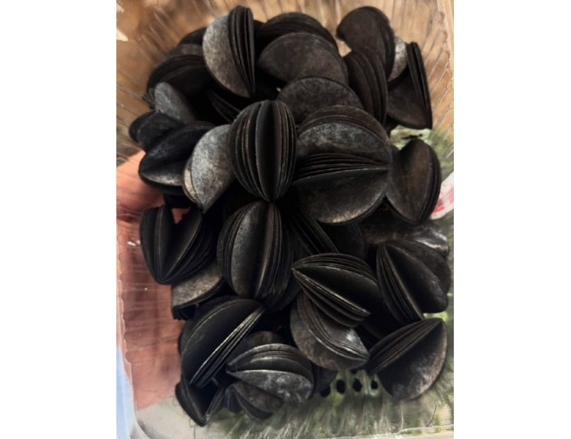 Декор вафельний, 25шт.