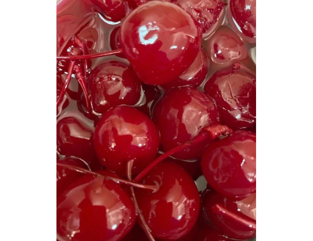 Вишня коктейльна