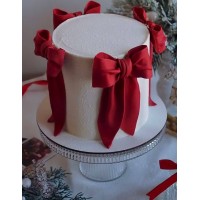 Королівський бант, розмір С