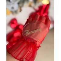 Акриловий топпер "коханому", 6см. Акриловий топпер "коханому", 6см.