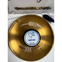 Сухий ВОДОРОЗЧИННИЙ  барвник (синій неон),30мл