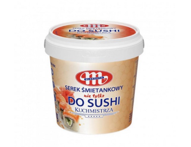 Сир "DO Sushi"
