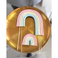 Набір "2 веселки"