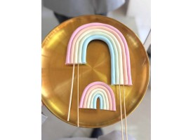 Набір "2 веселки" Набір "2 веселки"